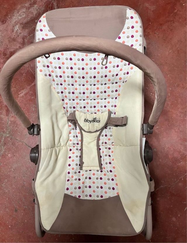 Mecedora bebé Babynool