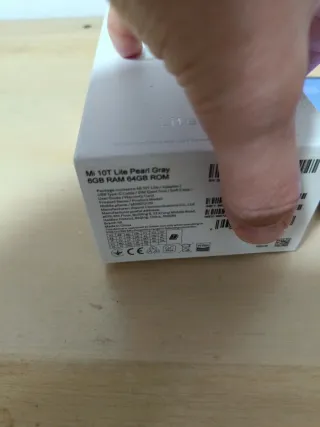 Xiaomi Mi 10T Lite 6GB 64GB