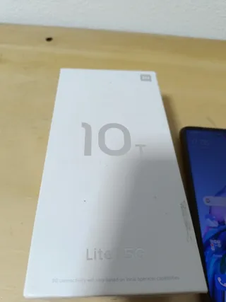 Xiaomi Mi 10T Lite 6GB 64GB