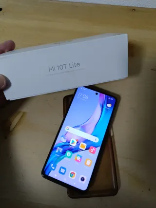 Xiaomi Mi 10T Lite 6GB 64GB