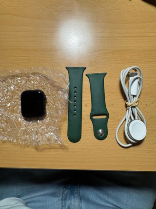 Apple Watch Series 7