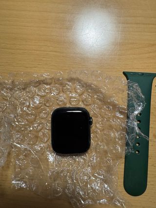 Apple Watch Series 7