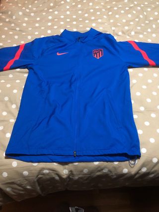 Chándal Atlético de Madrid Talla M Nike