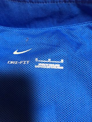 Chándal Atlético de Madrid Talla M Nike