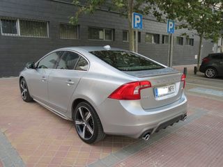 Volvo S60 2.0 D4 RDesign Automatico