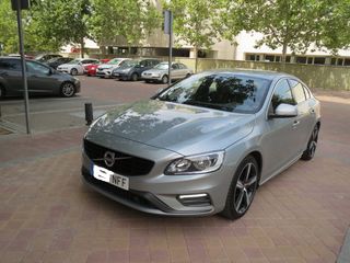 Volvo S60 2.0 D4 RDesign Automatico