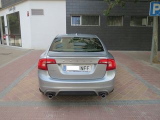 Volvo S60 2.0 D4 RDesign Automatico