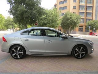 Volvo S60 2.0 D4 RDesign Automatico