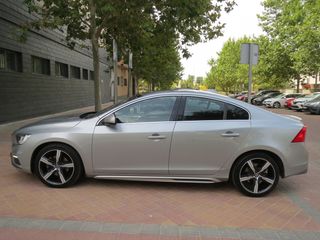 Volvo S60 2.0 D4 RDesign Automatico