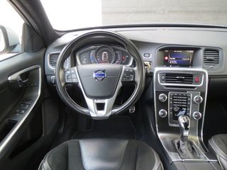 Volvo S60 2.0 D4 RDesign Automatico
