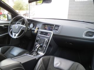 Volvo S60 2.0 D4 RDesign Automatico