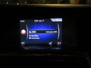 Volvo S60 2.0 D4 RDesign Automatico