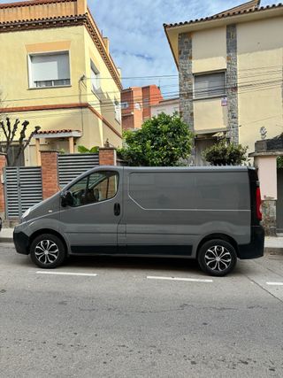 transporte y pequeñas mudanzas