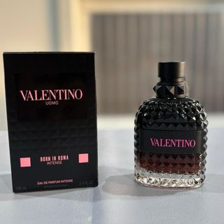 Valentino Uomo Born in Roma Intense Eau de Parfum