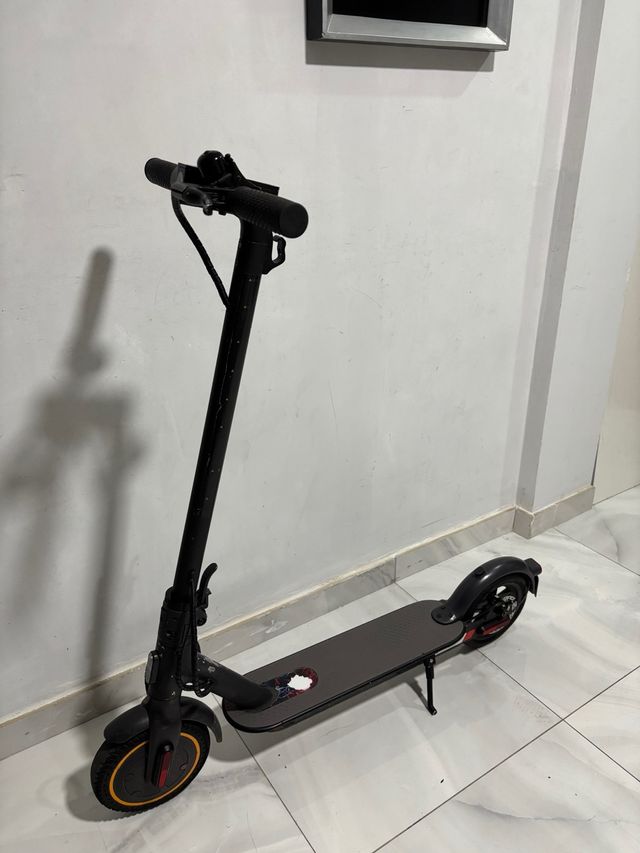Patinete Eléctrico Xiaomi S1 a reparar.leer despcr