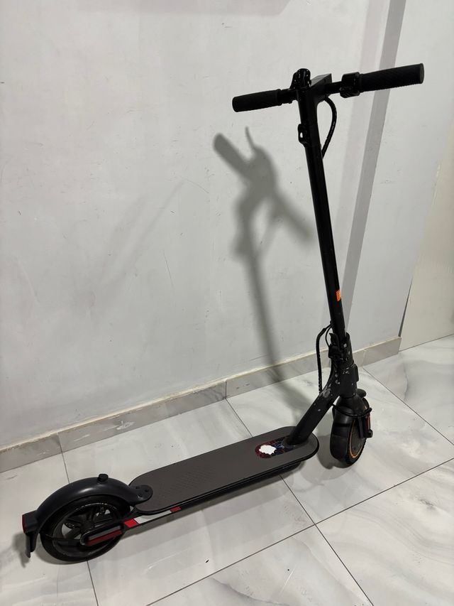 Patinete Eléctrico Xiaomi S1 a reparar.leer despcr