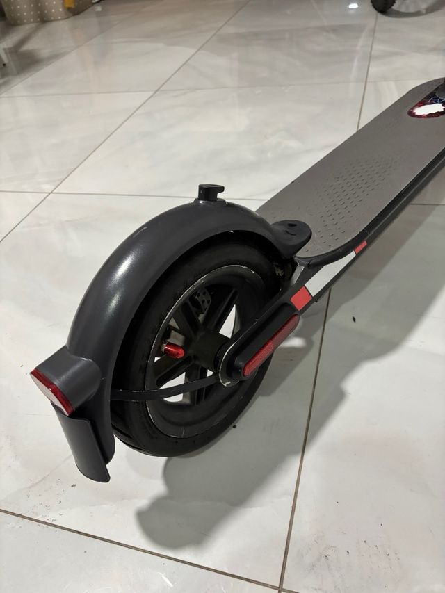 Patinete Eléctrico Xiaomi S1 a reparar.leer despcr