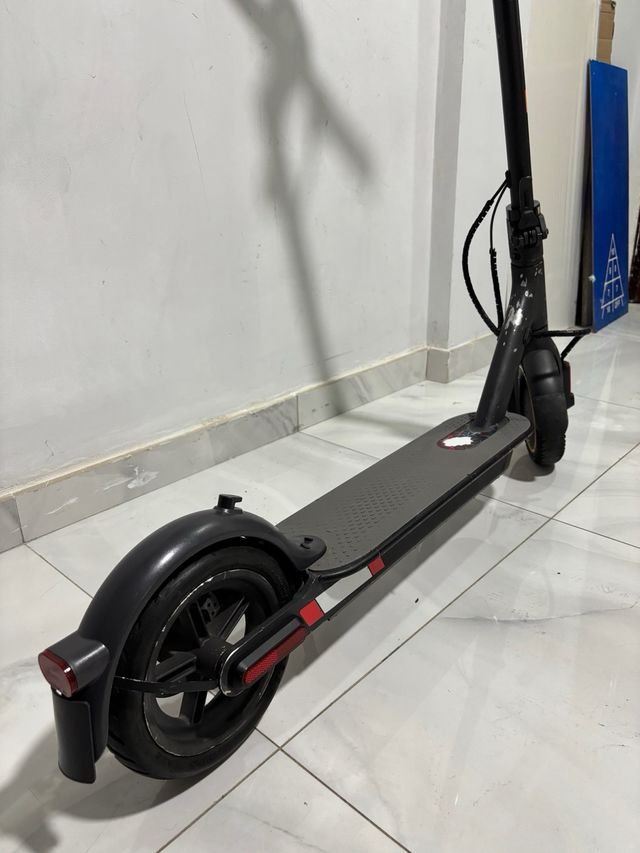 Patinete Eléctrico Xiaomi S1 a reparar.leer despcr