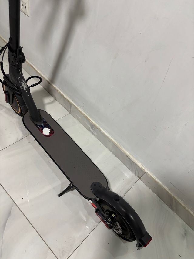 Patinete Eléctrico Xiaomi S1 a reparar.leer despcr