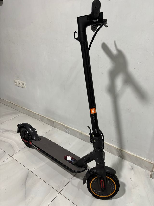 Patinete Eléctrico Xiaomi S1 a reparar.leer despcr