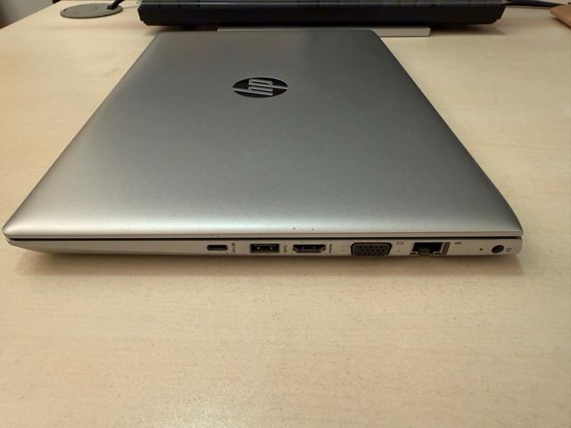 HP ProBook 440 G5 i5 8GB RAM 240Gb SSD