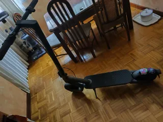 Xiaomi Electric Scooter 4 Ultra