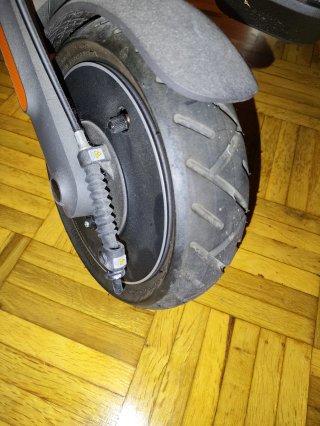 Xiaomi Electric Scooter 4 Ultra