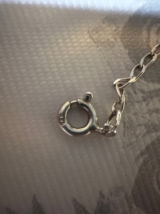 Pulsera Plata 925 Corazón Delfín Trébol Concha