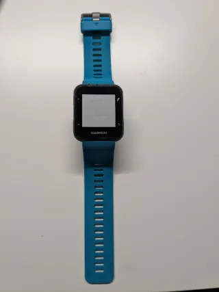 Garmin Forerunner 30 TURQUESA