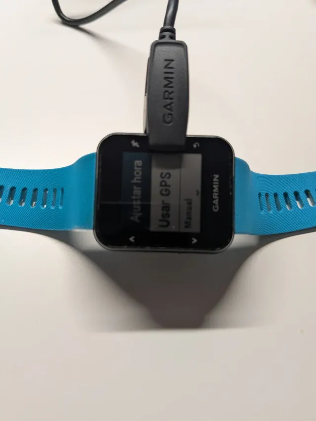 Garmin Forerunner 30 TURQUESA