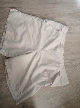 Bañador Nike Blanco Talla XL
