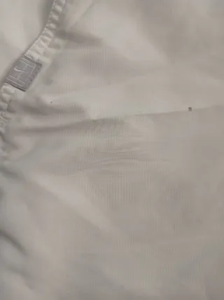 Bañador Nike Blanco Talla XL