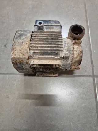 Bomba Pedrollo PQ 60