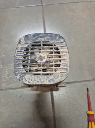 Bomba Pedrollo PQ 60