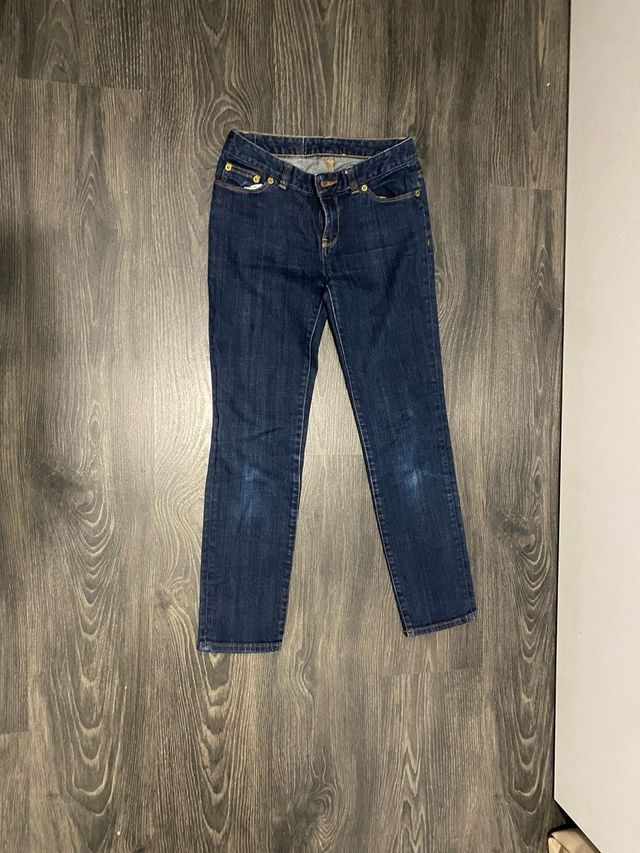 Vaqueros Ralph Lauren Niño/a