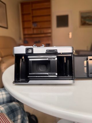 Olympus Trip 35 Cámara Analógica vintage