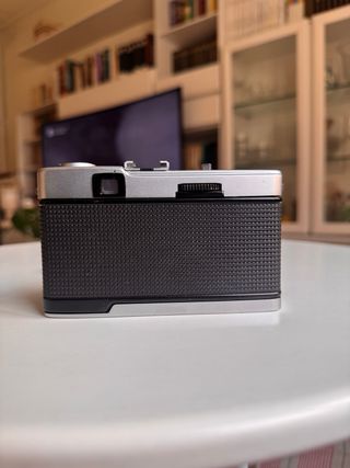 Olympus Trip 35 Cámara Analógica vintage