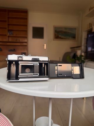 Olympus Trip 35 Cámara Analógica vintage