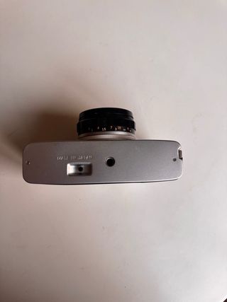 Olympus Trip 35 Cámara Analógica vintage