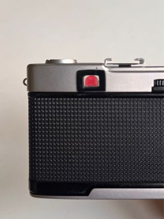 Olympus Trip 35 Cámara Analógica vintage