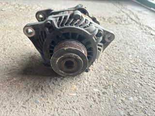Alternador Nissan Cabstar 2008