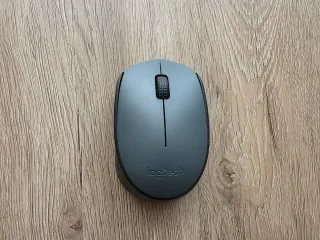 Teclado e Rato Logitech MK235