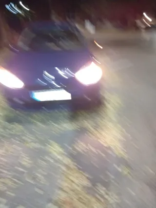 Renault Fluence 2010