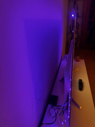 TV LG OLED55B7V 55" OLED UltraHD 4K