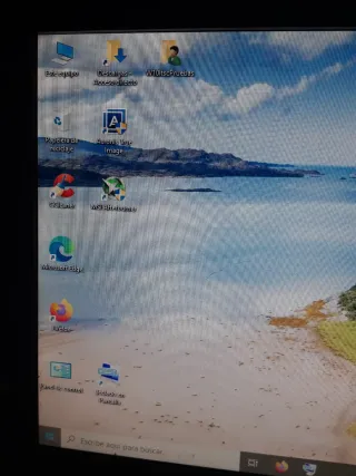 Torre HP 8100 i5-650 8GB RAM 32GB SSD W10LTSC iot.