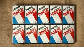 Il nuovo corso di lingua francese