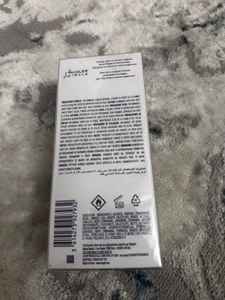 Alien Eau de Parfum Supra Florale 90ml