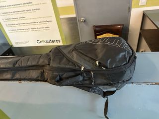 Guitarra Clásica Cadete José Torres NL con cejilla