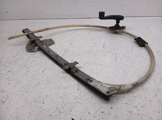 Renault elevalunas delantero rapid/express 228835