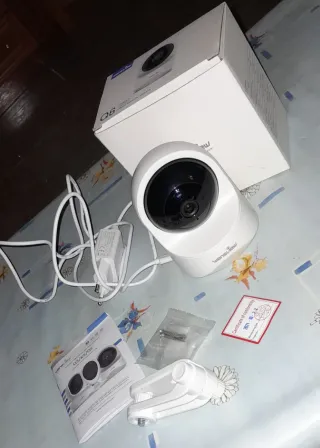 Cámara de seguridad Wansview Q6